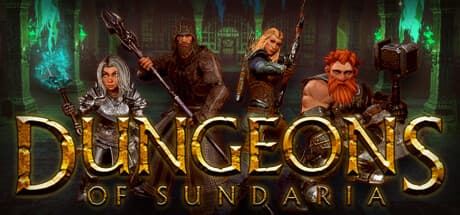 Dungeons of Sundaria – Conquer Fiendish Monsters and Become a Legend