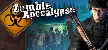 Zombie Apocalypse: Defend Your Shelter in a Ruined World