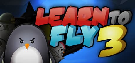 Learn to Fly 3:宇宙を目指して、組み立て、アップグレード、そして飛び立とう!