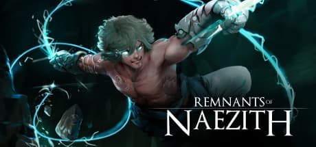 Remnants of Naezith – Master the Grappling Hook Platformer