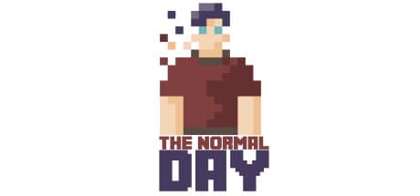 The Normal Day: 予想外の2D RPGアドベンチャー