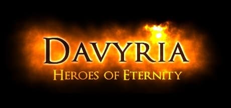 Davyria: Heroes of Eternity - Souls-like Combat on a Barren Isle