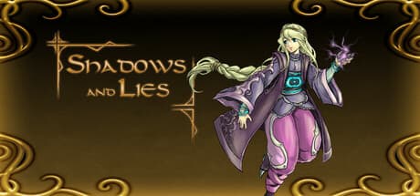 Shadows and Lies: Unravel a Twisted Tale of Deception