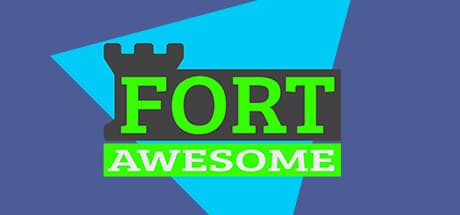 Fort Awesome: Build and Co-Op in VR
