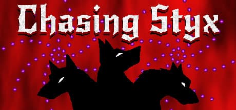 Chasing Styx: Bullet-Hell Run 'n' Gun Adventure