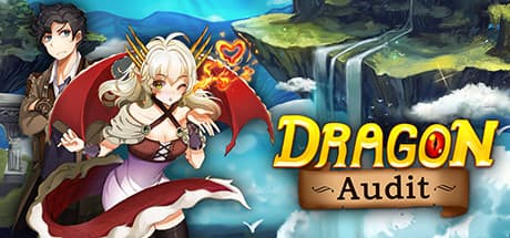 ドラゴン・オーディット：ドラゴンが織りなす、笑いと感動のポイント＆クリックアドベンチャー