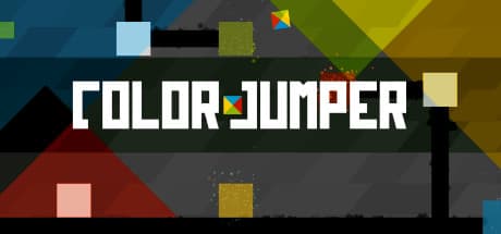 Color Jumper: Fast-Paced Abstract Puzzle Platformer