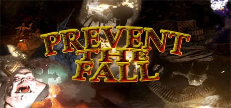 Prevent The Fall：VR対応協力型ダンジョンクローラーRPG