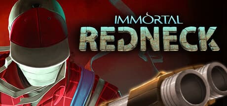 Immortal Redneck:エジプトを舞台にした、ハイスピードなFPSローグライク