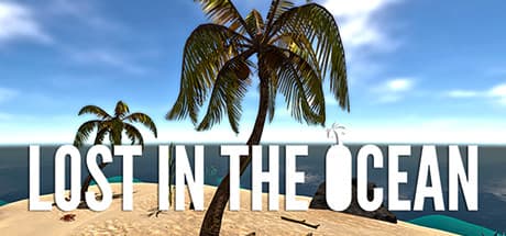 Lost in the Ocean VR — 究極のVRサバイバル体験