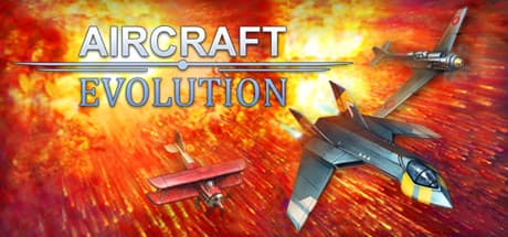 Aircraft Evolution: Blast Through Four Eras of Aerial Warfare