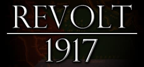 REVOLT 1917: First-Person Shooter in the Arab Revolt