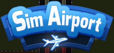 SimAirport: Build Your Own International Aviation Hub