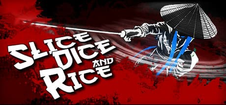 Slice, Dice & Rice:一撃必殺の格闘ゲーム