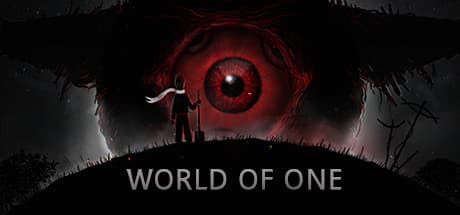 World of One: 個人的な楽園を巡るサイケデリックな旅