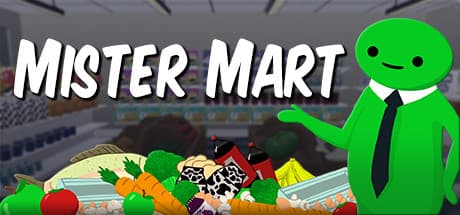 Mister Mart: 返品の嵐を乗り越えるVRカスタマーサービス