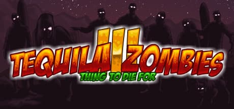 Tequila Zombies 3: Survive the Undead Apocalypse in Mexico