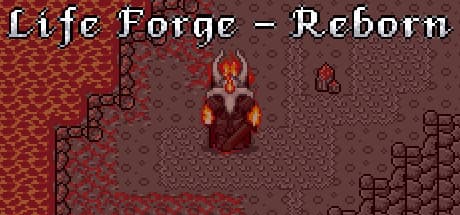 Life Forge - Reborn ORPG:世界を創造し、仲間と冒険へ