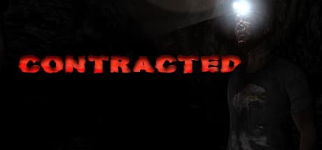 CONTRACTED:パンデミックとの戦い
