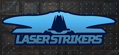 LASER STRIKERS: Fast, Hectic, Tactical 2v2 Sports Action