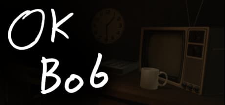 OK Bob:VR脱出ゲームで謎解きアドベンチャー
