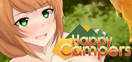 Happy Campers — Survive the Wilderness