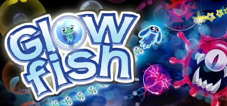 Glowfish: Underwater Platform Adventure