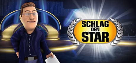 Schlag den Star: Become the Ultimate Game Show Champion