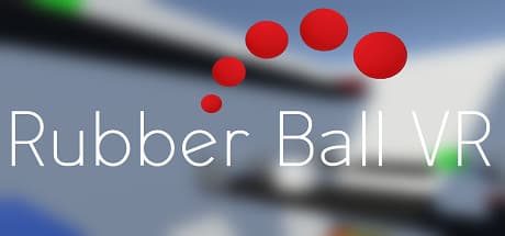 Rubber Ball VR: Master Trickshots in Virtual Reality