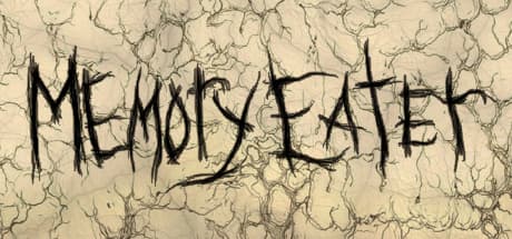 Memory Eater: A Psychedelic 2D Platformer Where You Feast on Memories