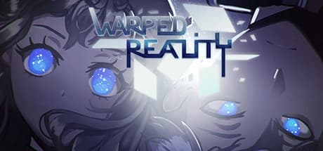 Warped Reality: Cybernetic Dreams Turn Nightmarish
