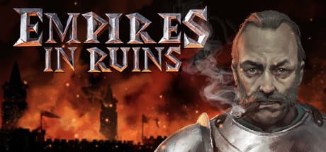 Empires in Ruins: Grand Strategy Meets Tower Defense