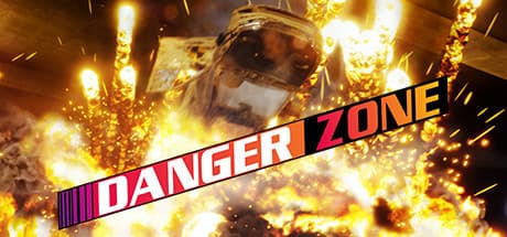 デンジャーゾーン — クラッシュして稼げ！