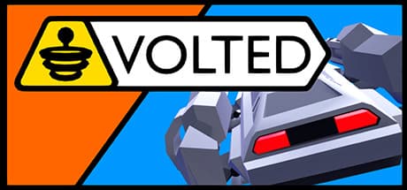 VOLTED：巨大ロボットバグと戦うチームベースの車両戦闘
