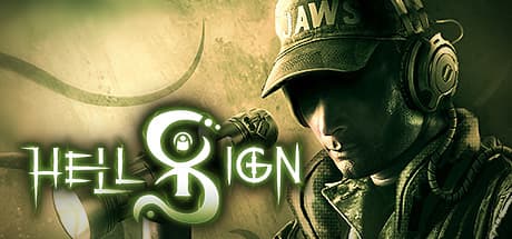 HellSign: 悪夢を狩り、超常現象の謎を解き明かすアクションRPG