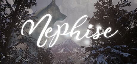 Nephise: Atmospheric Puzzle Adventure in an Enchanted Forest