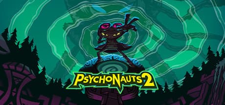 Psychonauts 2: Dive Into Minds with Razputin Aquato