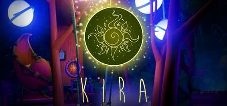 Kira: A Free VR Faerie Workshop Exploration