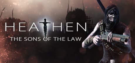 Heathen - The Sons of the Law: A First-Person Adventure Inspired by Moreau