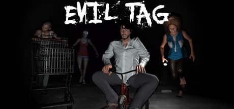 Evil Tag:悪夢の夜を生き延びろ!協力型ホラーアクション