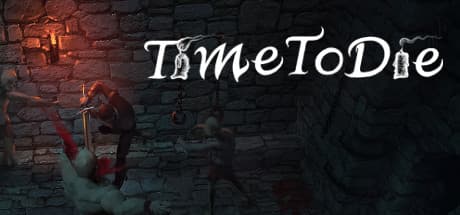 TimeToDie:記憶を頼りに進む、ローグライク・ダンジョンクローラー
