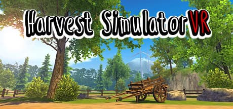 Harvest Simulator VR: Cultivate Your Dream Farm in Virtual Reality