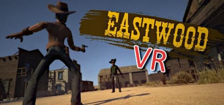 Eastwood VR – Wild West Duel Simulation in Early Access