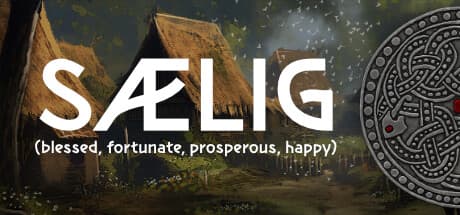 SAELIG:進化し続ける中世経済・戦略RPG、早期アクセスで展開中