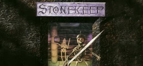 Stonekeep: Embark on a Dark Fantasy Adventure