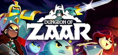 Dungeon of Zaar: Open Beta - Tactical Turn-Based Combat Awaits