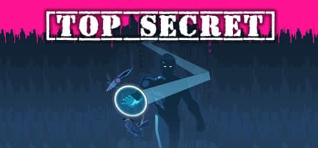 Top Secret – Escape and Unleash Psychic Powers in VR