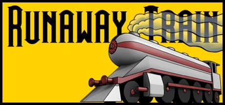 Runaway Train：線路を敷いて脱線回避！スリル満点のインディーパズル
