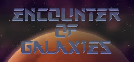 Encounter of Galaxies：交易要素を備えたオープンワールド宇宙シューター