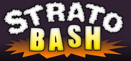 StratoBash:Phr00t's Software開発のアクション・インディータイトル